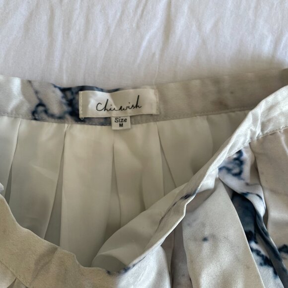 Chic Wish Skirt Bundle (sz M) - Picture 13 of 13